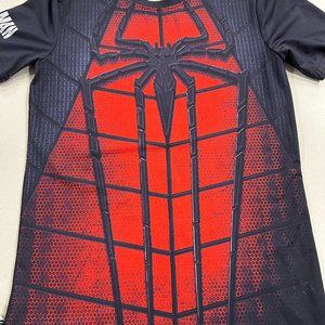 Spider Man Tee Shirt